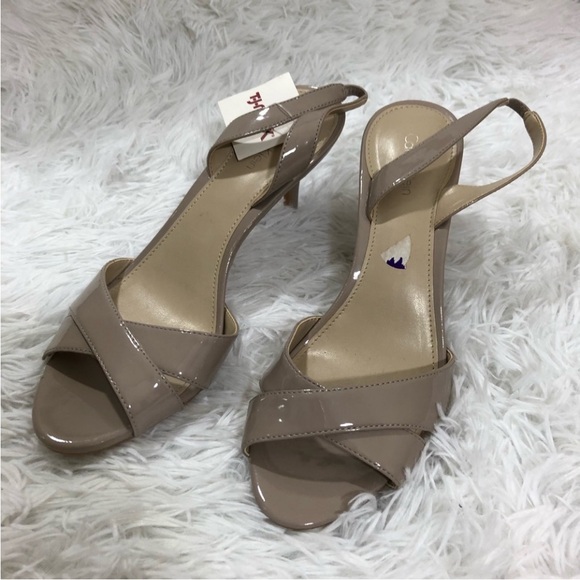 NWOT CK Sandals - Picture 2 of 6